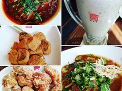 -春水堂人文茶馆(松烟文创店)