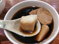 -随柳居·苏式小吃(建新巷店)