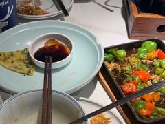 -吴家·淮扬小馆(世纪金源店)