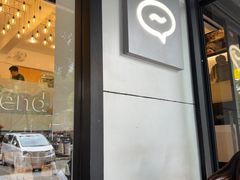 -blend咖啡部落(车公庙店)