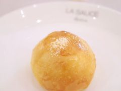 -La Sauce法意餐厅