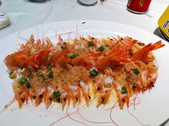 -桥东喜碧海鲜街(水东街店)