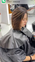 -MS.SALON美发沙龙
