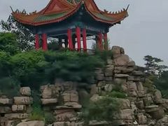 -蓬莱仙岛