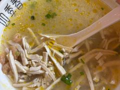 -四季春(美食街店)