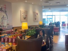 -COSTA COFFEE(天通苑华联店)