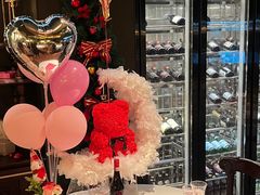 -狮拾久·现代新加坡料理(福田COCO Park店)