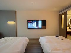 -上海新国际博览中心城际酒店