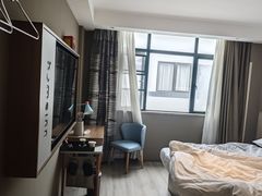 -如家酒店·neo(苏州博物馆拙政园苏博地铁站店)