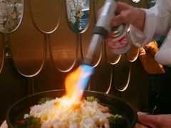 -雀蓝川菜(奥体广场店)