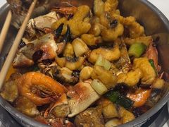 -七欣天香辣蟹火锅(南京桥北太平店)