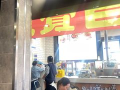 -李先生牛肉面大王(马栏店)