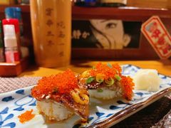鹅肝手握-半藏居酒屋(香港花园店)