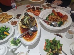 -万龙洲海鲜(南新仓店)