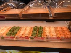 -万利隆包子铺(清石广场店)