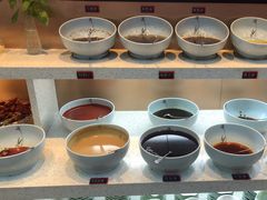 -名都晓荷塘(涿州店)