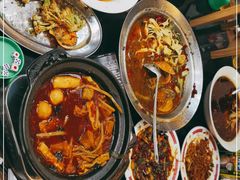-金多鱼大排档·烤鱼·烧烤·宵夜(江南水都店)