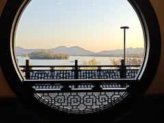 -楼外楼(西湖景区孤山路店)