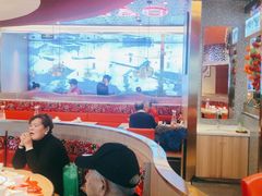大堂-东北灶(句容吾悦广场店)