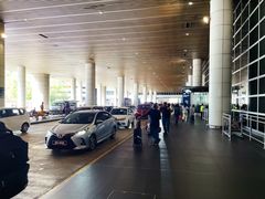 -吉隆坡国际机场