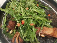 -喜宴又一村·粤菜·茶点·海鲜(壹方天地店)