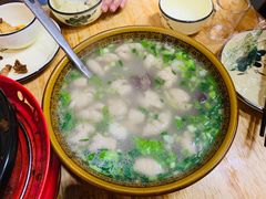 -聪辉同安老美食饭店(大元路店)