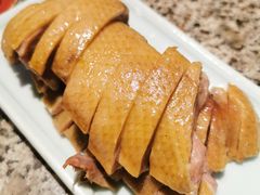 -南京大牌档(香港广场店)