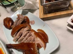 -泰钰丰烤鸭(开发区店)
