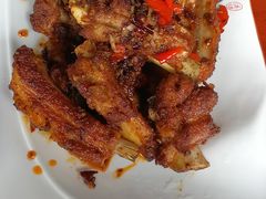 -云隐小厨·传统大理美食(复兴路店)