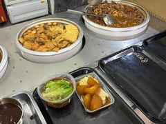 -阿姨牛杂(北京路店)
