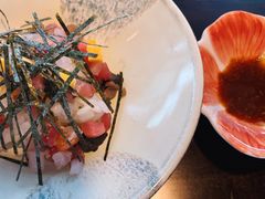 刺身饭-元熹会席料理