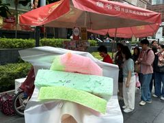 -詹爷爷乌节路街头冰淇淋