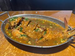 -95号酱骨·一块豆腐(展春园西路店)