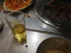 -海英烤肉(昆山西路店)
