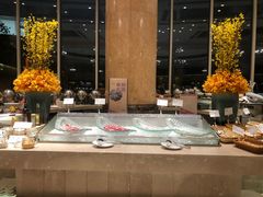 -东方滨江大酒店·滨江厅
