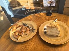 -BAKER&SPICE(祥云小镇店)