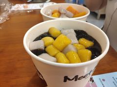 -鲜芋仙(群光广场店)