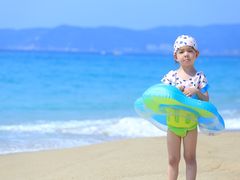 -三亚亚龙湾天域度假酒店