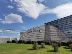 -长春世界雕塑园冰雪艺术天地