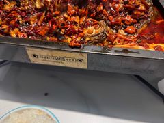 -江边城外烤全鱼(世茂广场店)