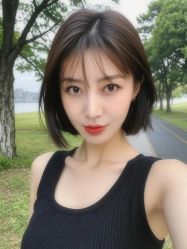 -AFA Hair studio·女士发型设计