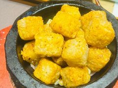 -香山湖家家宴(中山陵店)