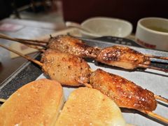 -管氏翅吧(马家堡店)