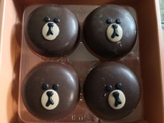 -好利来(团结湖店)