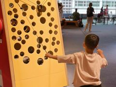 -香港科学馆