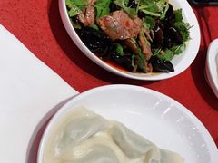 -喜家德虾仁水饺(长泰广场店)