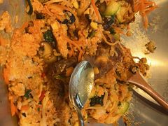 -梨花牛肉汤饭(仁恒伊势丹店)