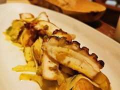 -Mercato莫卡多露台餐厅与酒吧(K11店)