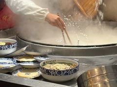 -镇南锅盖面馆(解放路店)