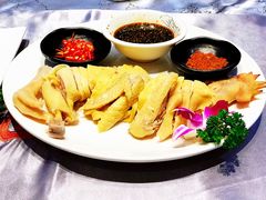 巴城草鸡-红辣椒·川菜·火锅(大洋中心店)